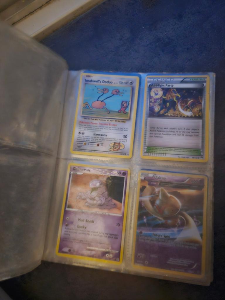 Bulk pokemon kaart perfect order, Hobby en Vrije tijd, Verzamelkaartspellen | Pokémon, Ophalen of Verzenden, Zo goed als nieuw