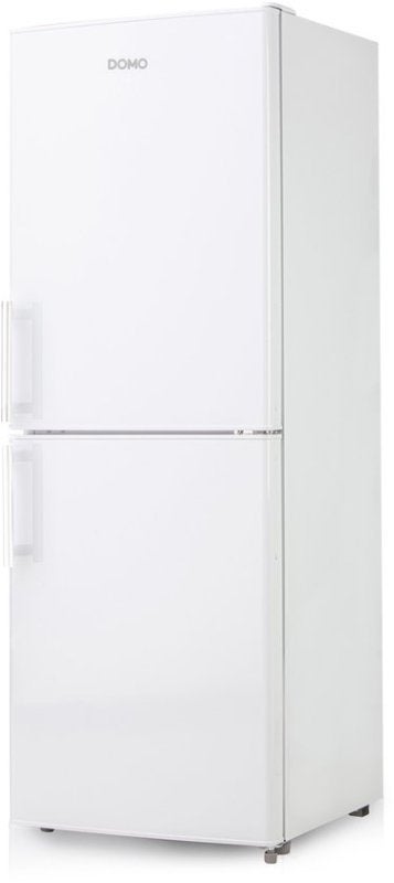 DOMO koelkast DO91304C - 138L - Wit 143CM