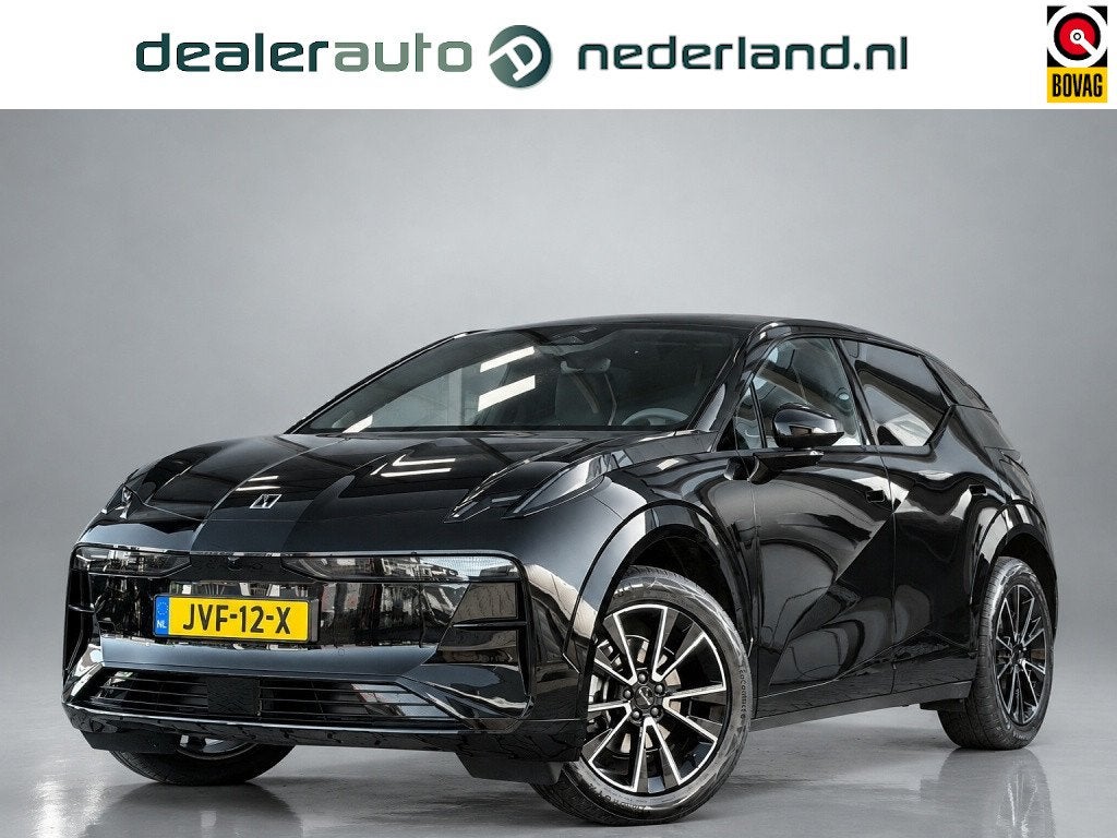 Zeekr X RWD Long Range 69kWh Warmtepomp| Panoramadak | Yamah, Auto's, Dealer onderhouden, 0 cilinders, Gebruikt, Apple Carplay