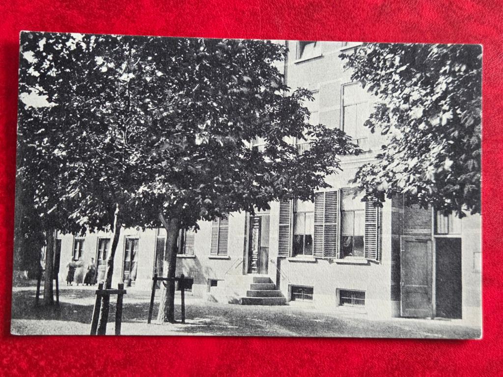 Alphen aan den Rijn Martha Stichting, Verzamelen, Ophalen of Verzenden, Voor 1920, Zuid-Holland
