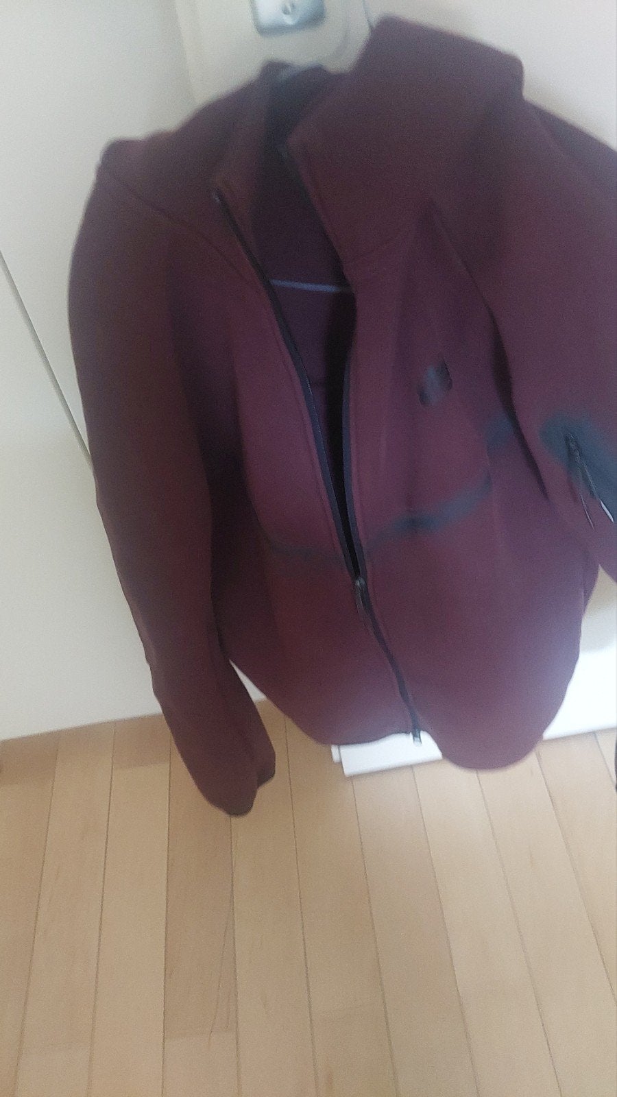 Nike tech fleece bordeaux, Kleding | Heren, Heren-kledingpakketten, Ophalen of Verzenden, Zo goed als nieuw