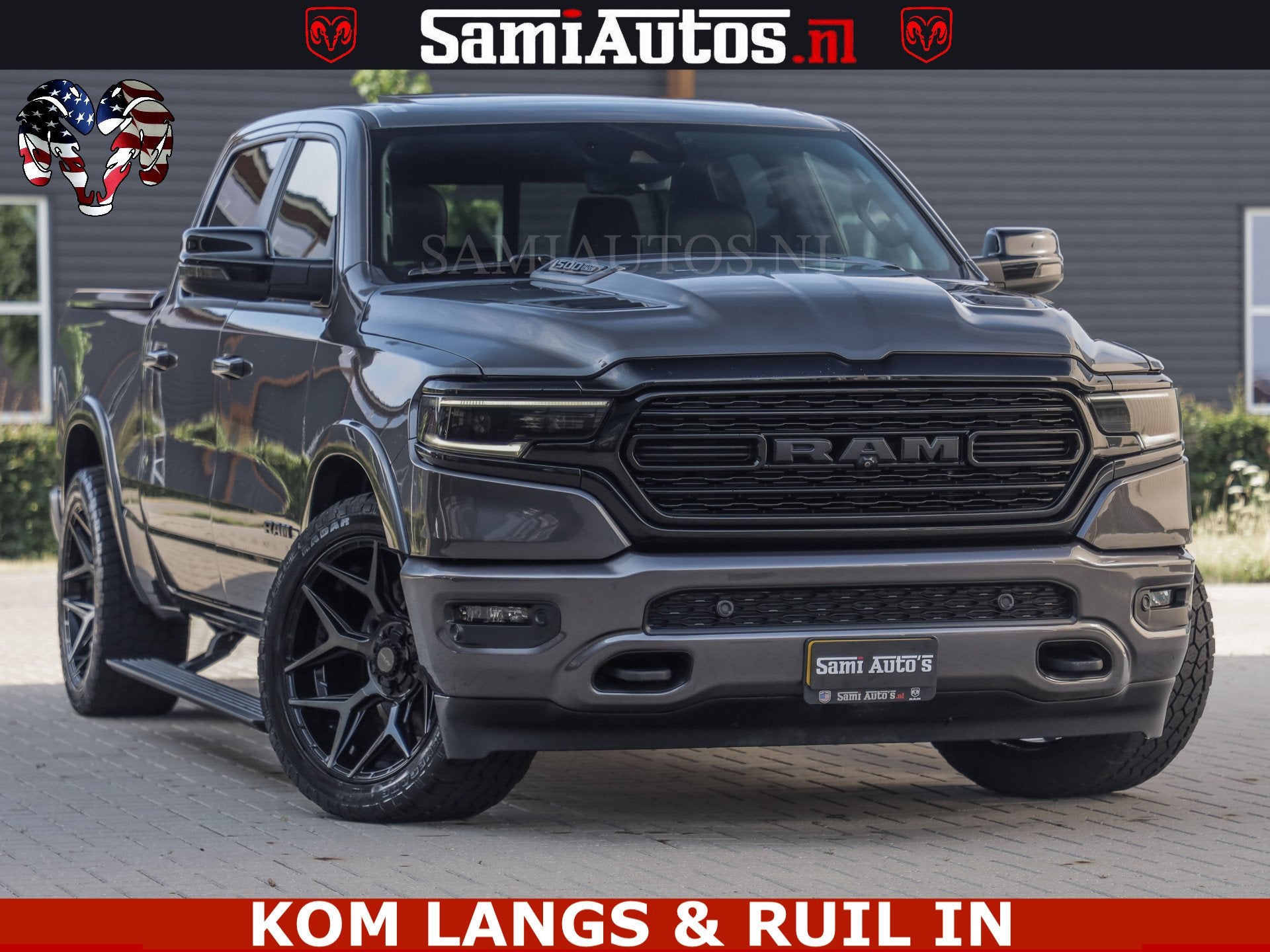 Dodge Overige Modellen