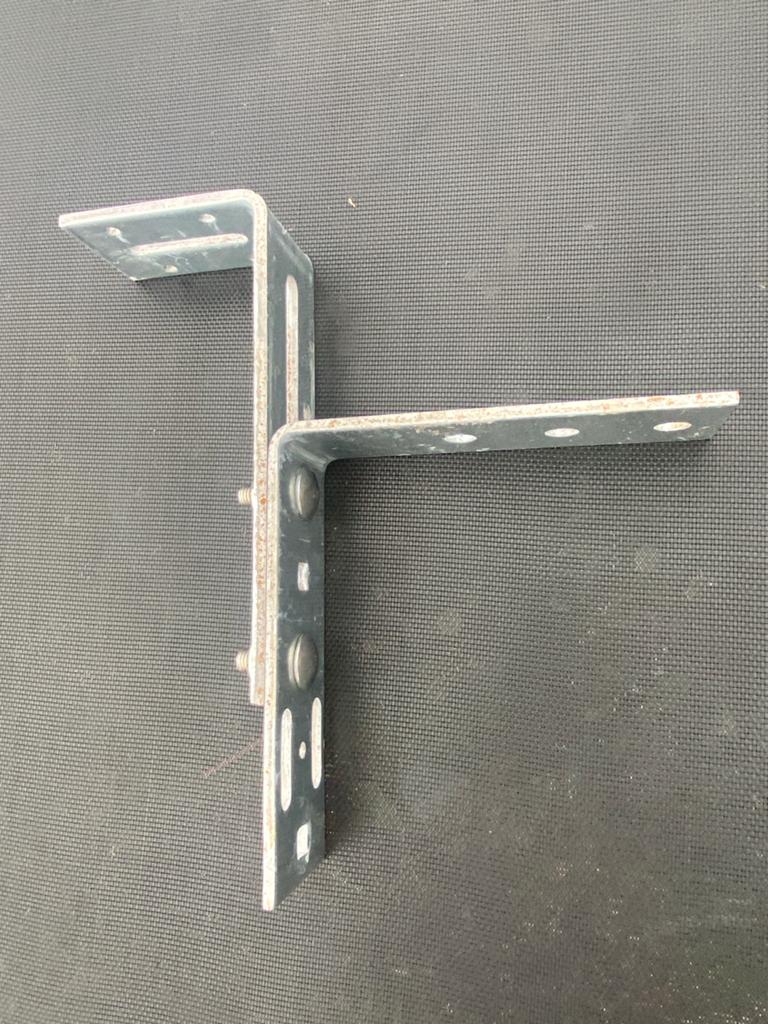 Kozijnstelbeugel type a, Ophalen of Verzenden, Nieuw