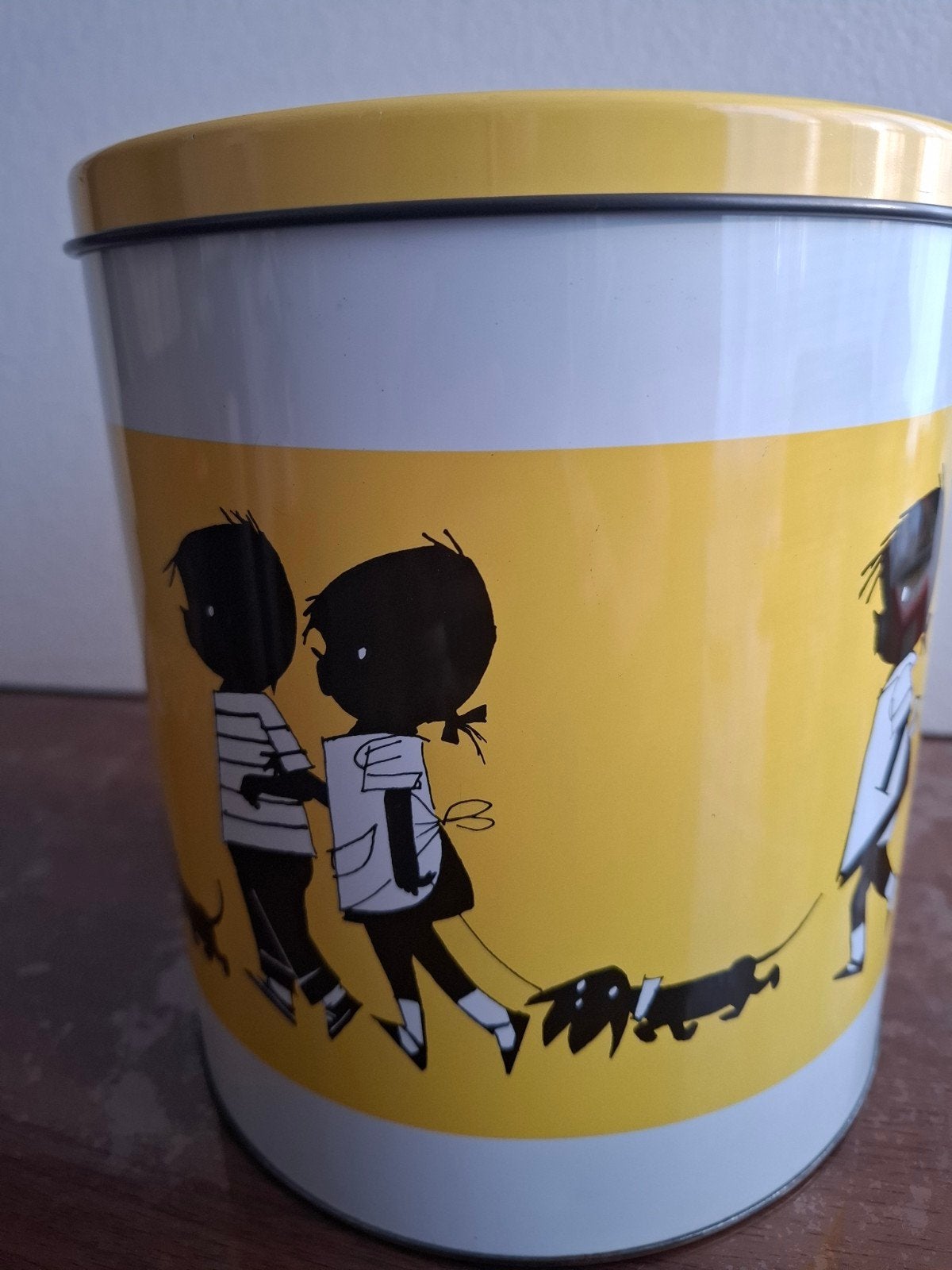 Jip en Janneke Blik, Ophalen of Verzenden, Gebruikt, Overige