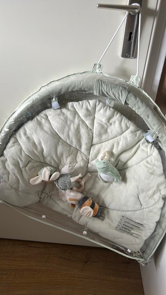 Little Dutch Activiteitenspeelgoed Little Goose, Ophalen, Zo goed als nieuw, Speelkleed