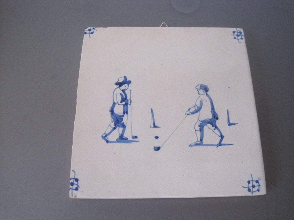 tegeltje, Ophalen of Verzenden