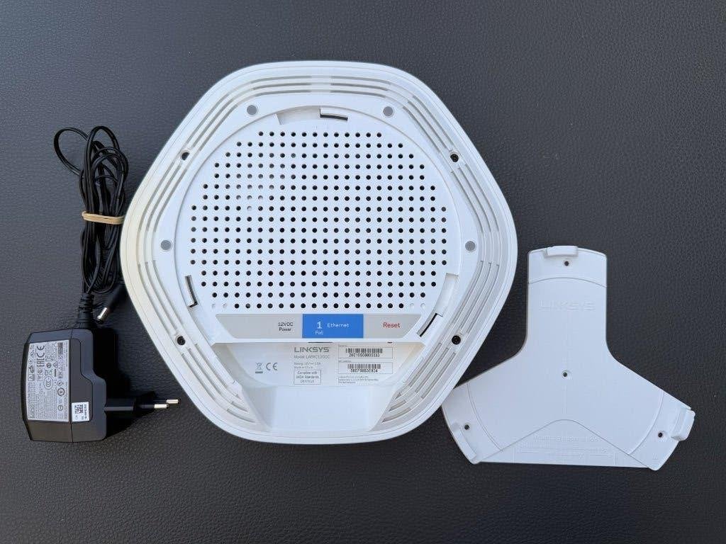 Linksys LAPAC1200C Access Point, Ophalen of Verzenden, Zo goed als nieuw, Router, Linksys