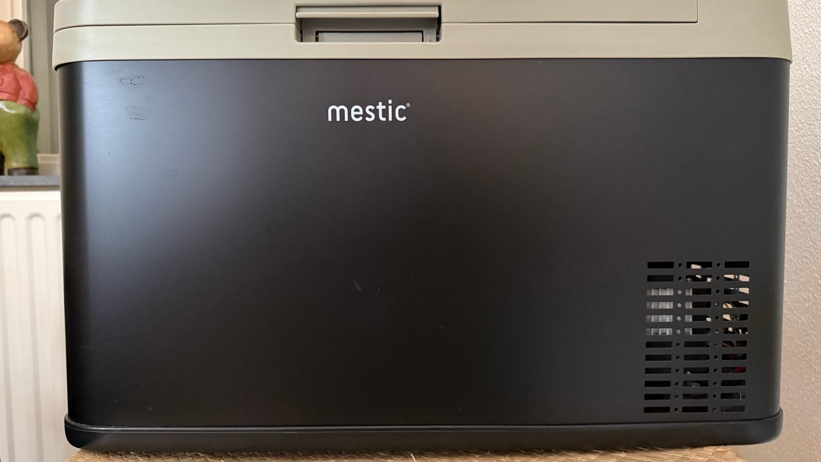 Mestic Compressor Koelbox MCC25 - Perfect voor onderweg!, Ophalen, Zo goed als nieuw, Koelbox, Compressor