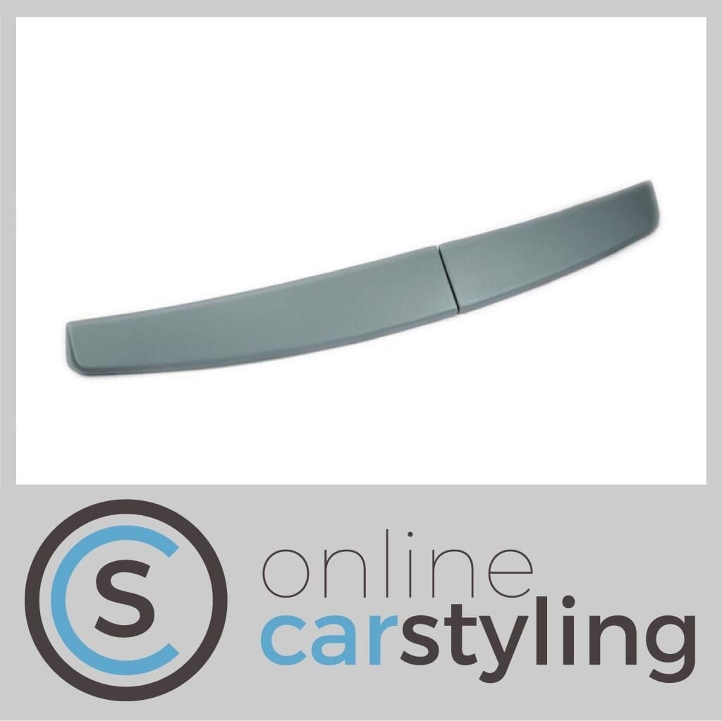 Dakspoiler VW Caddy 2015-2020, Ophalen of Verzenden, -, -, -