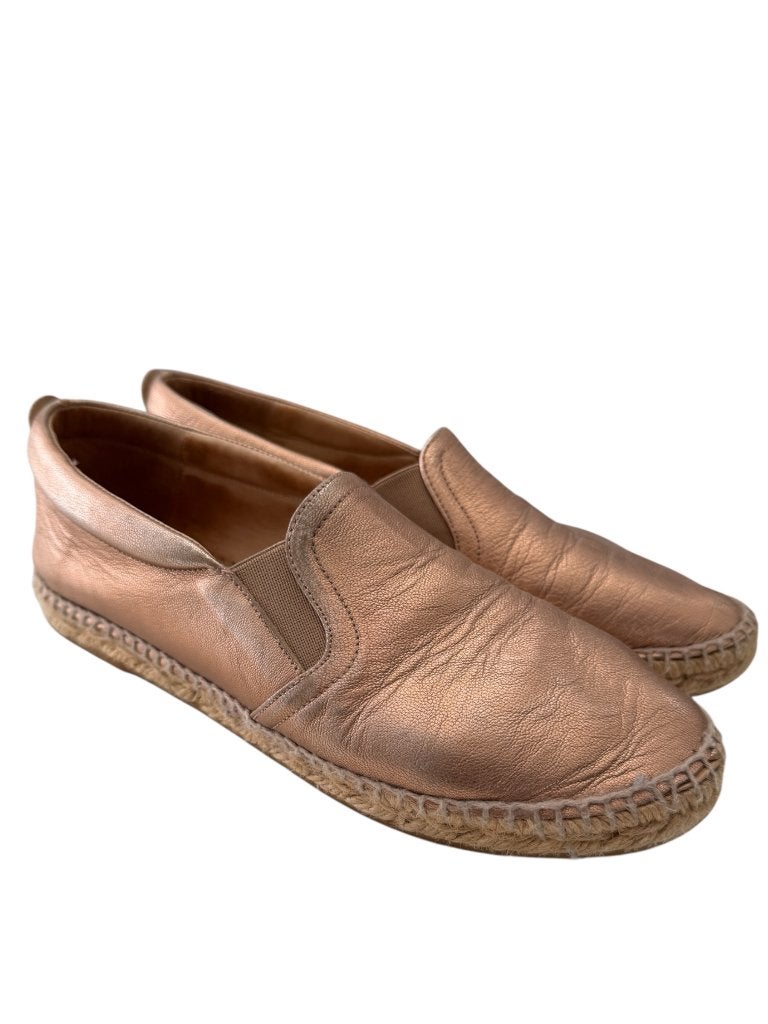 Kanna espadrilles 38, Ophalen of Verzenden, Zo goed als nieuw, Espadrilles of Moccasins