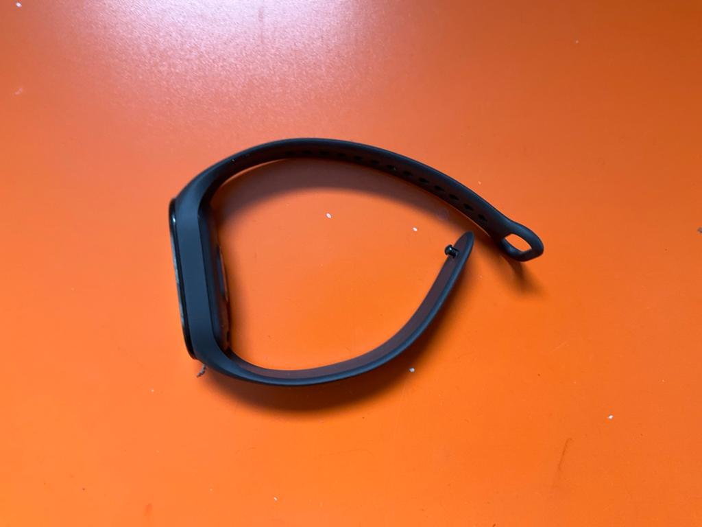 Xiaomi Smartband 7 - Zo goed als nieuw, Ophalen of Verzenden, Zo goed als nieuw
