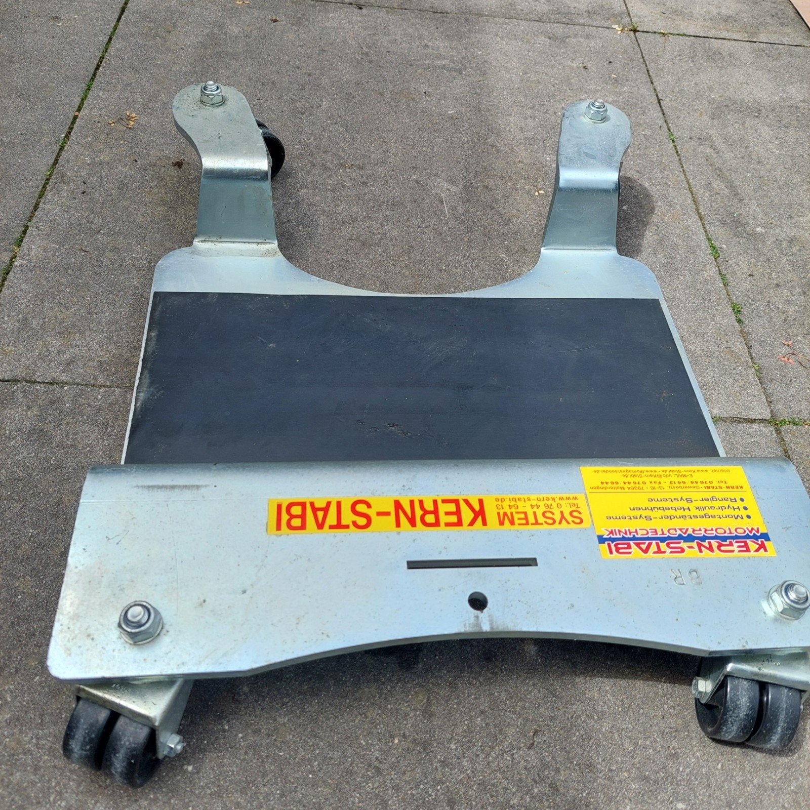 Motormover, Ophalen of Verzenden