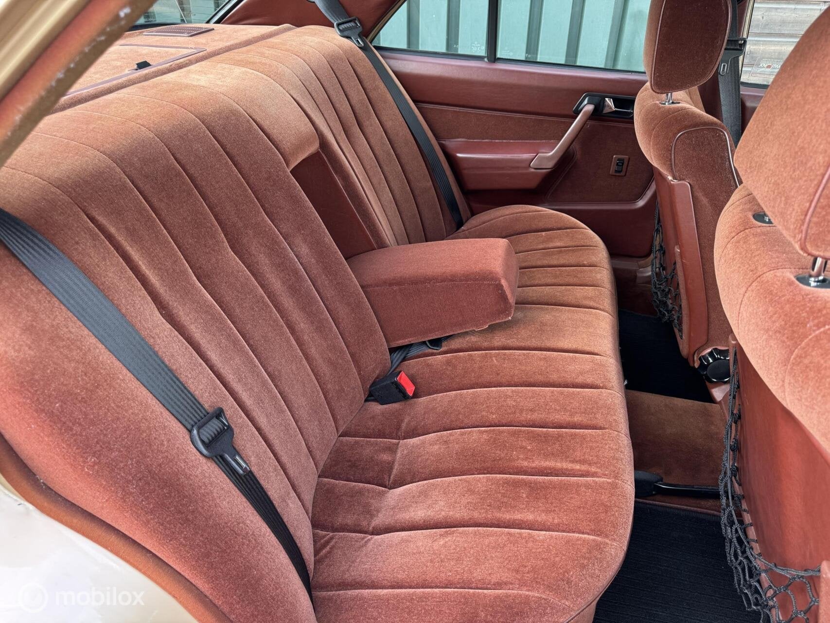 Mercedes-Benz 190-serie 2.0 E AUT Elektr.Ramen Ex.Zwitsers, foto 9