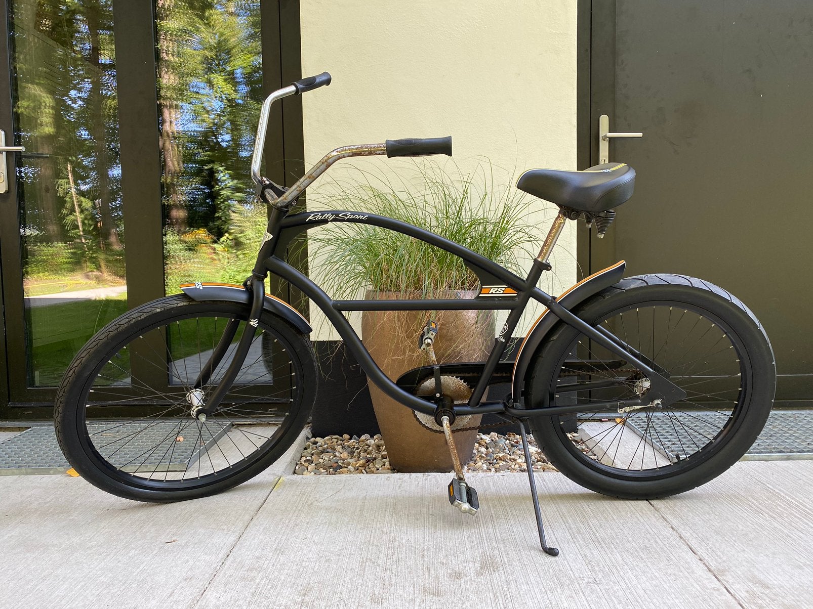 Elektra Cruiser RS Rally Sport, Ophalen, Zo goed als nieuw, Aluminium