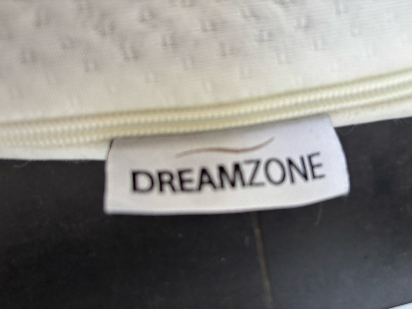 Dreamzone jysk matras 90x200 cm - Zo goed als nieuw, Ophalen, 90 cm, Eenpersoons, Zo goed als nieuw
