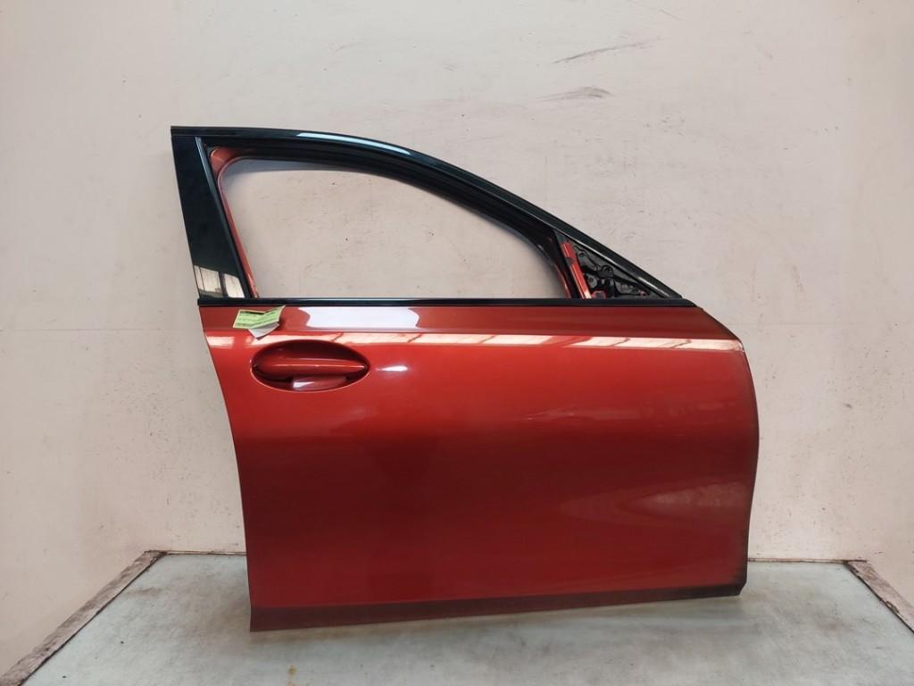 Portier Rechts Voor BMW 3 serie (G20) 2022 41517482276, Gebruikt, Petuelring 130, München 80809, , Duitsland, BMW, Bayerische Motoren Werke AG
