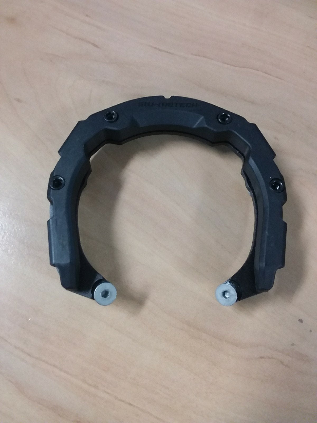 Tankring sw motech kawasaki z750 s 2008 model, Ophalen of Verzenden, Zo goed als nieuw