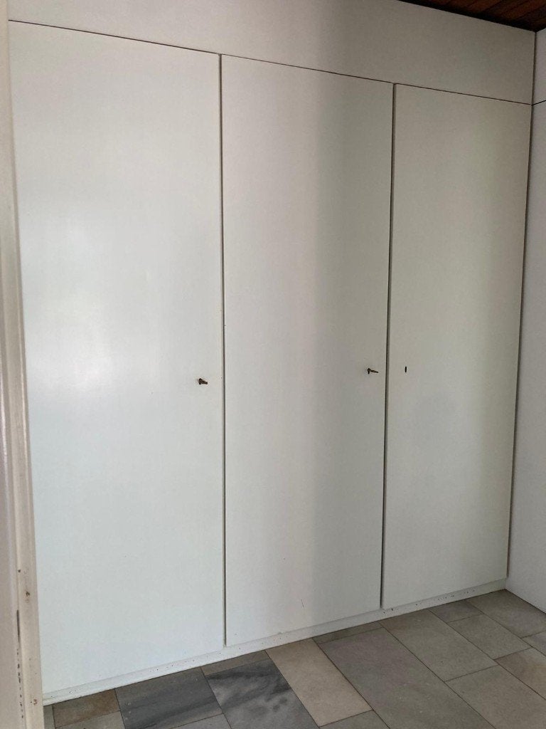 inbouwkast, kast (onderdelen), Ophalen, 200 cm of meer, 200 cm of meer, 50 tot 75 cm