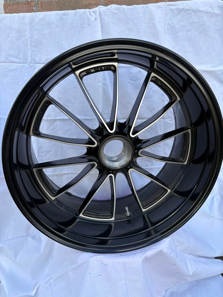 Ducati Diavel 2012-2015 achterwiel, Motoren, Onderdelen | Ducati, Ophalen, Gebruikt