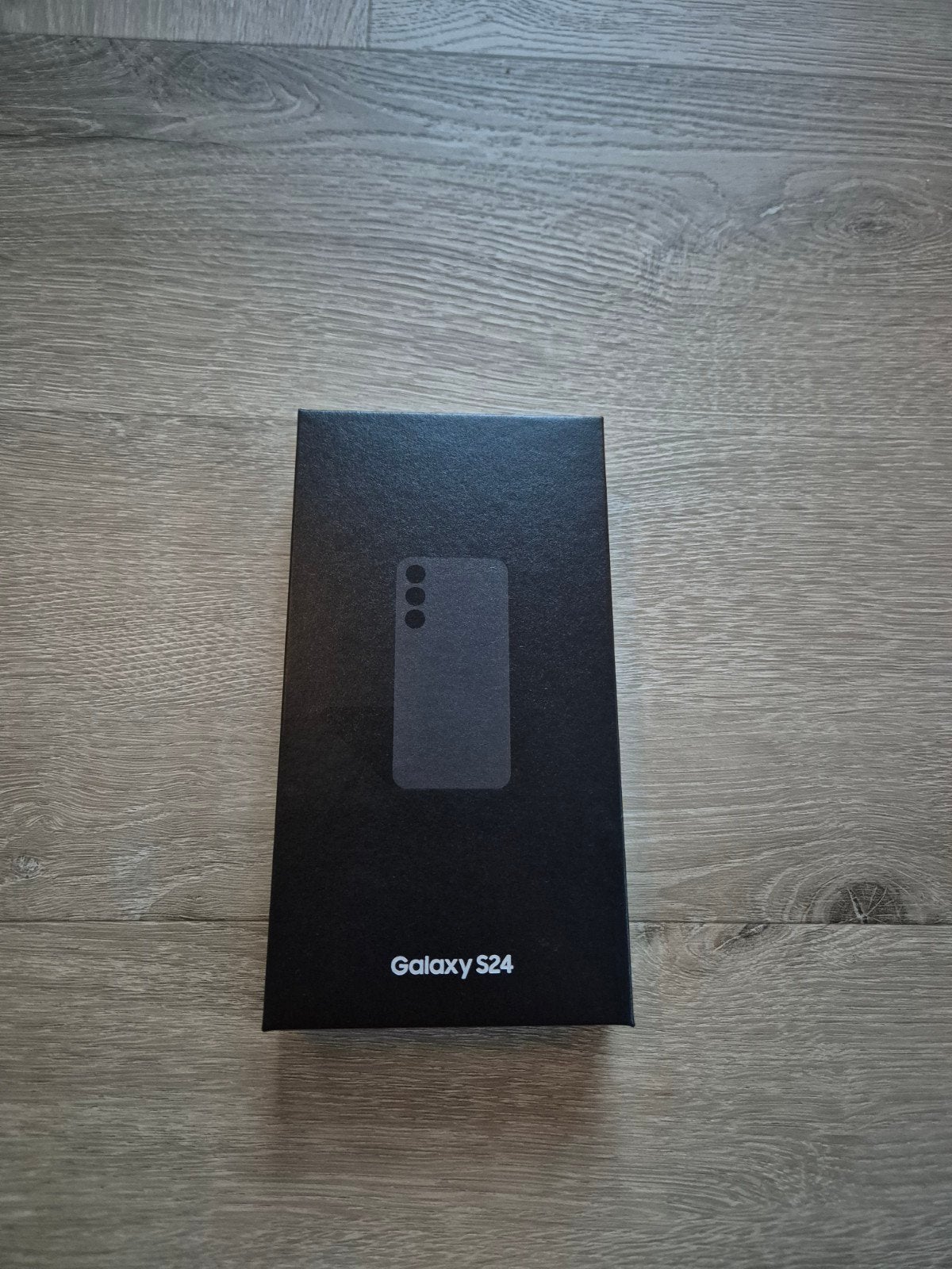 Foto 5 van Samsung S24 | Zwart | 128GB