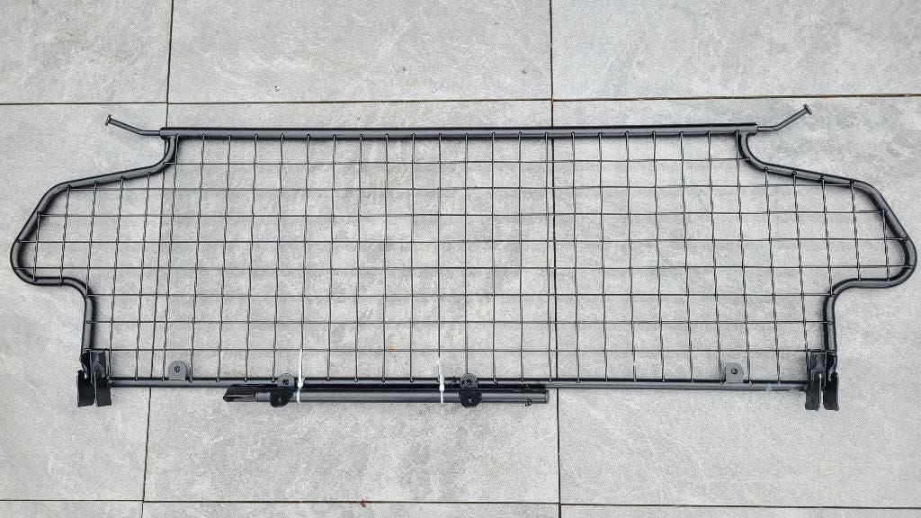 Bagagerek hondenrek Ford Focus II 2005-2010, Ophalen of Verzenden, Gebruikt