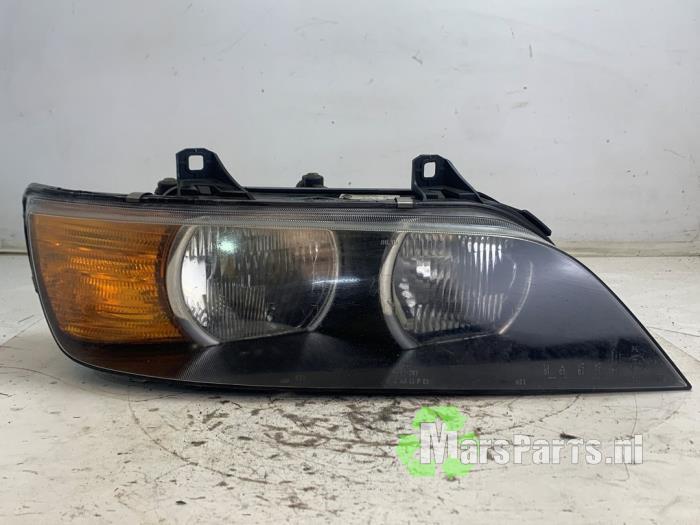 Koplamp rechts van een BMW Z3, Gebruikt, -, -, Ophalen of Verzenden