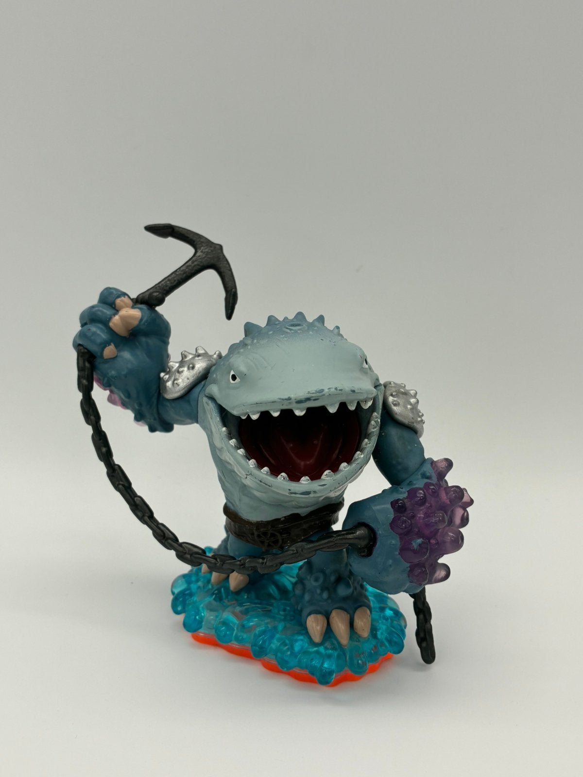 Skylanders Giants Thumpback, Avontuur en Actie, Niet van toepassing – tweedehands product van vóór 13-12-2024, Verzenden, 2 spelers