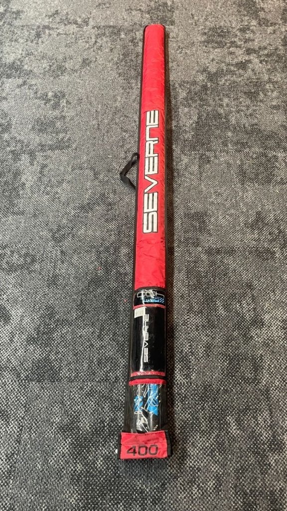 Severne 400 Blue RDM, Niet ingevuld, Niet ingevuld, Niet ingevuld
