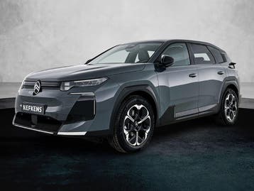 Citroën C5 Aircross Business Comfort Range 74 kWh | Navigat