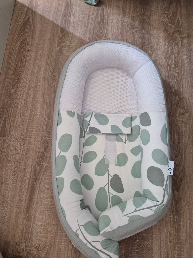 Baby nestje, Ophalen, Zo goed als nieuw, Overige typen
