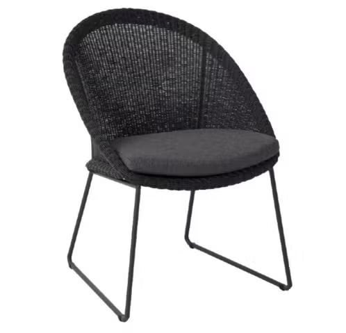 8x Nieuw - 4 Seasons Outdoor tuin arm stoel - Hampton, Ophalen of Verzenden, Nieuw, Wicker