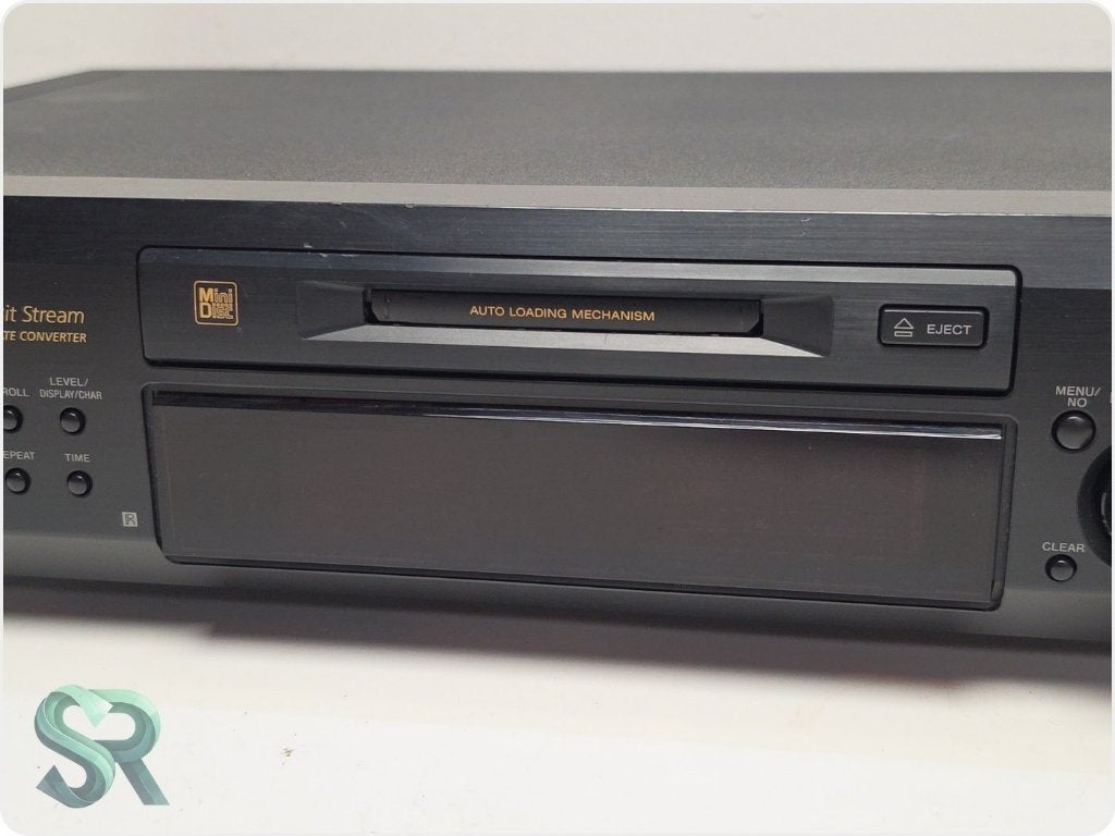 Sony MDS-JE520, Gebruikt, ., Ophalen of Verzenden, .