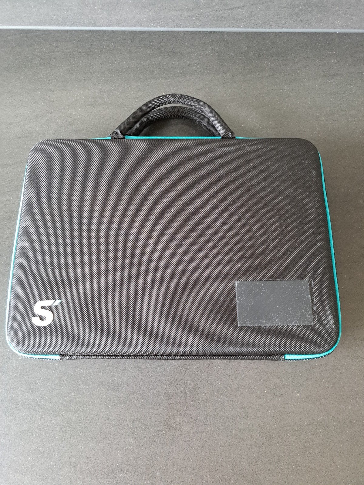 Nieuwe Signpost Laptoptas 14 inch, Computers en Software, Gevoerd laptopvak, Nieuw, Ophalen of Verzenden, Laptophoes