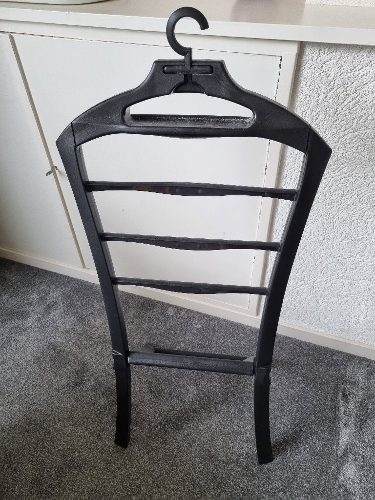 Te koop kledingstandaard / kledingrek, Kleding | Dames, Kledingrekken, Ophalen of Verzenden, Zo goed als nieuw
