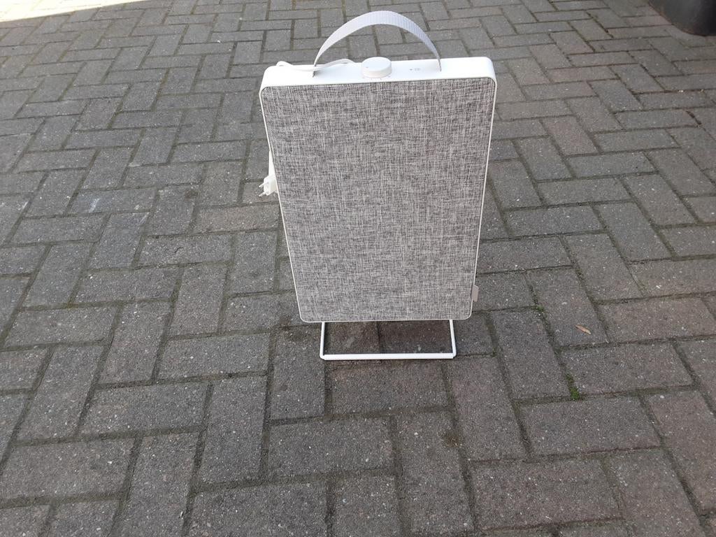 Luchtreiniger nieuw, Ophalen of Verzenden, Nieuw, Luchtreiniger