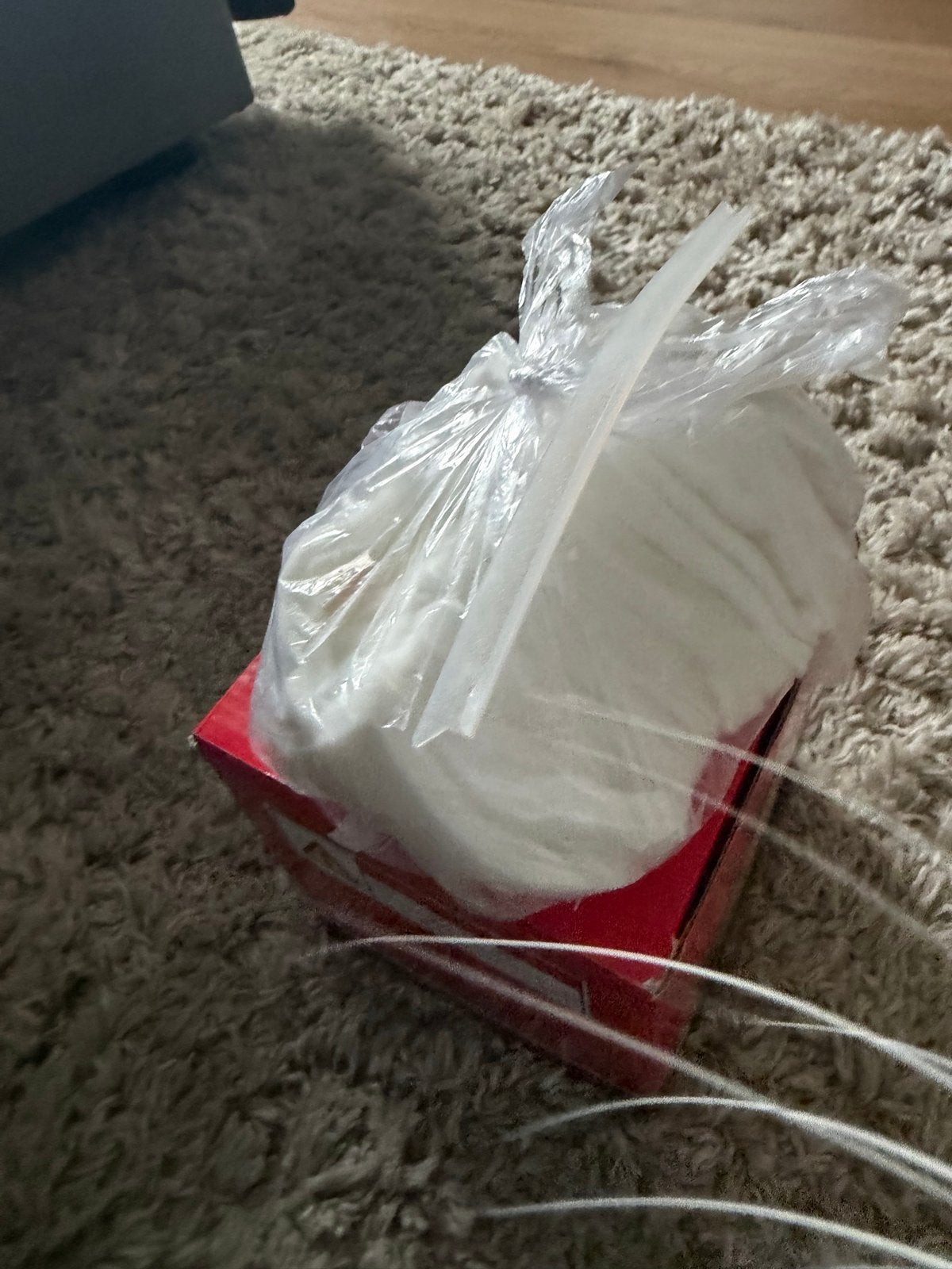 Magnetische Raamwisser, Ophalen, Raamwisser of Trekker