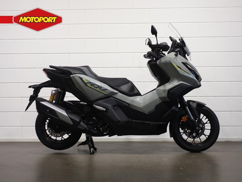 Honda ADV 350 (bj 2026), Motoren, Motoren | Honda, Scooter, Bedrijf, Mc.benelux@honda-eu.com, Honda Motor Europe Ltd Netherlands branc