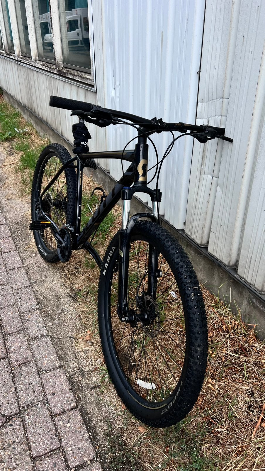 Scott Aspect 950 29” MTB, Fietsen en Brommers, Fietsen | Mountainbikes en ATB, Overige merken, Hardtail, Heren, Ophalen of Verzenden