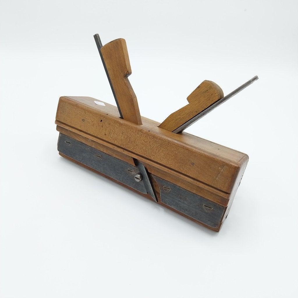 Franse Tong & Groef Schaaf (60155-31), Antiek en Kunst, Ophalen of Verzenden