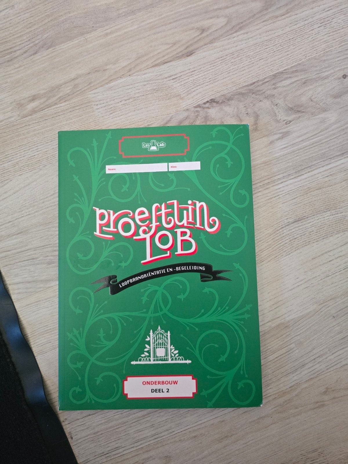 proejtkin  LoB DEEL nieuw   2, Ophalen of Verzenden, Nieuw