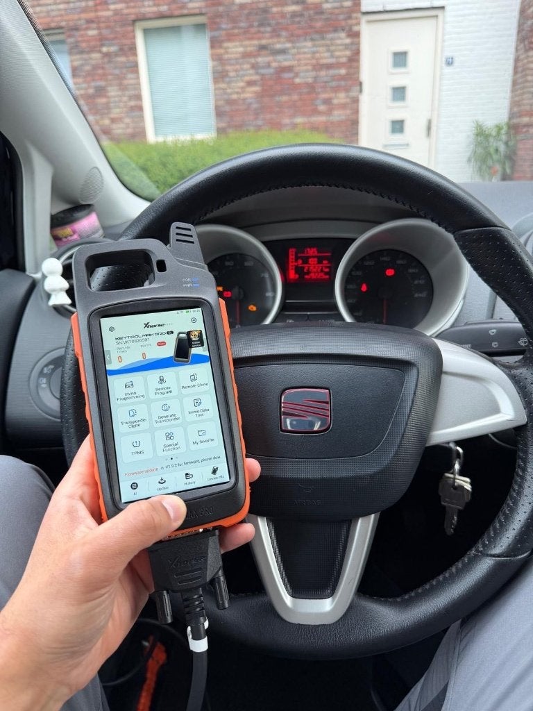 Autosleutel Bijmaken | Reserve Sleutel | Programmeren, Ophalen, Nieuw, Overige automerken