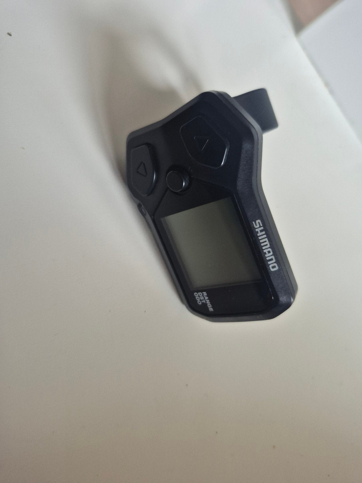 Shimano SC-E5000 Display - Zo goed als nieuw, Ophalen of Verzenden