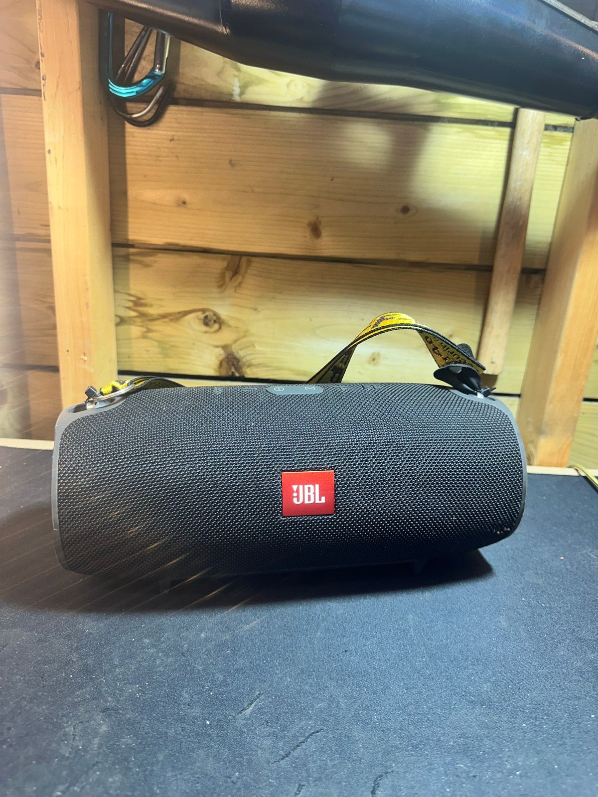 JBL Xtreme 2 Bluetooth Speaker - Goede staat, Audio, Tv en Foto, Luidsprekers, Gebruikt, JBL, Overige typen, Ophalen of Verzenden