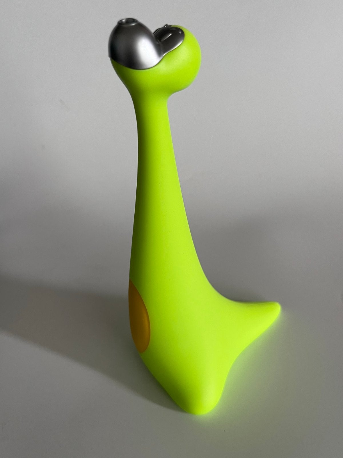 Nieuwe Alessi Bruce aansteker - Stefano Giovannoni design, Verzamelen, Ophalen of Verzenden, Nieuw, Aansteker
