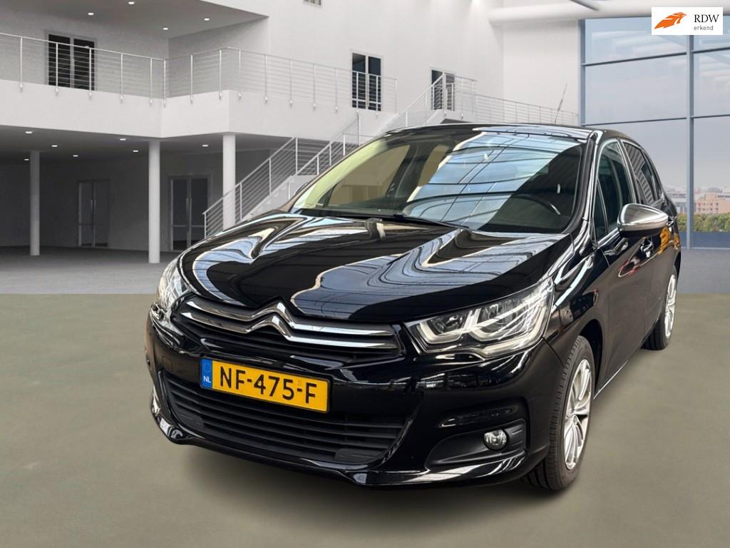 Citroën C4
