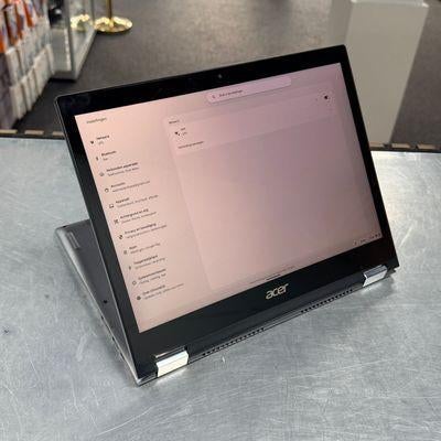 Acer spin 13 2-in-1 laptop met 360 draaibaar touchscreen, ., Ophalen of Verzenden, Zo goed als nieuw, .