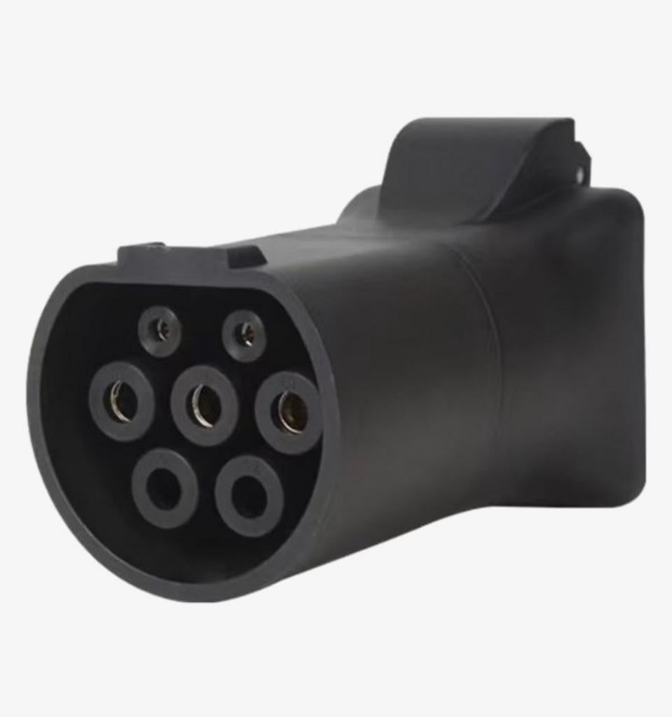 Vehicle to load adapter, Ophalen of Verzenden, Nieuw, Laadkabel