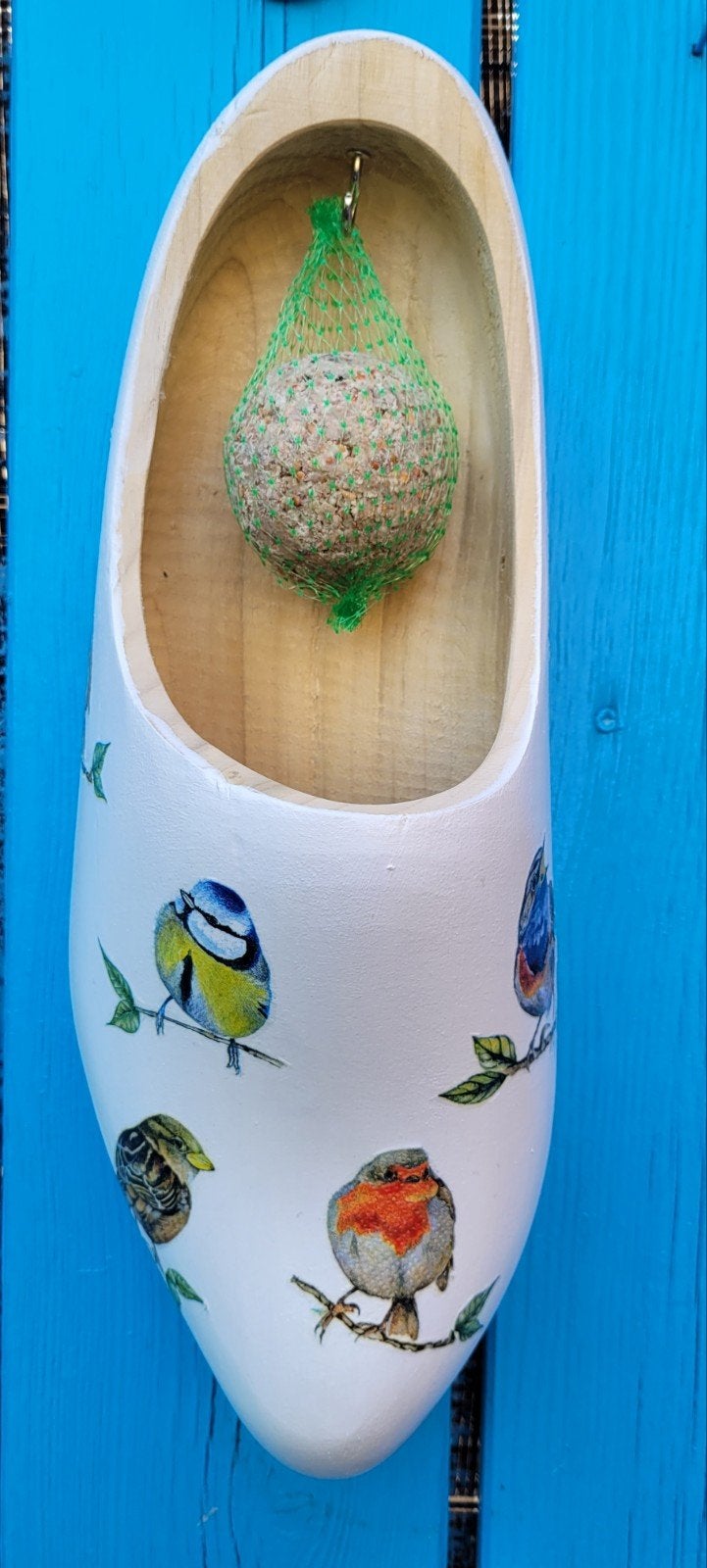 klomp voor vogelvoer, Dieren en Toebehoren, Ophalen of Verzenden, Nieuw, Eten en Drinken