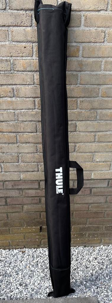 Thule Windscherm, Ophalen of Verzenden, Zo goed als nieuw