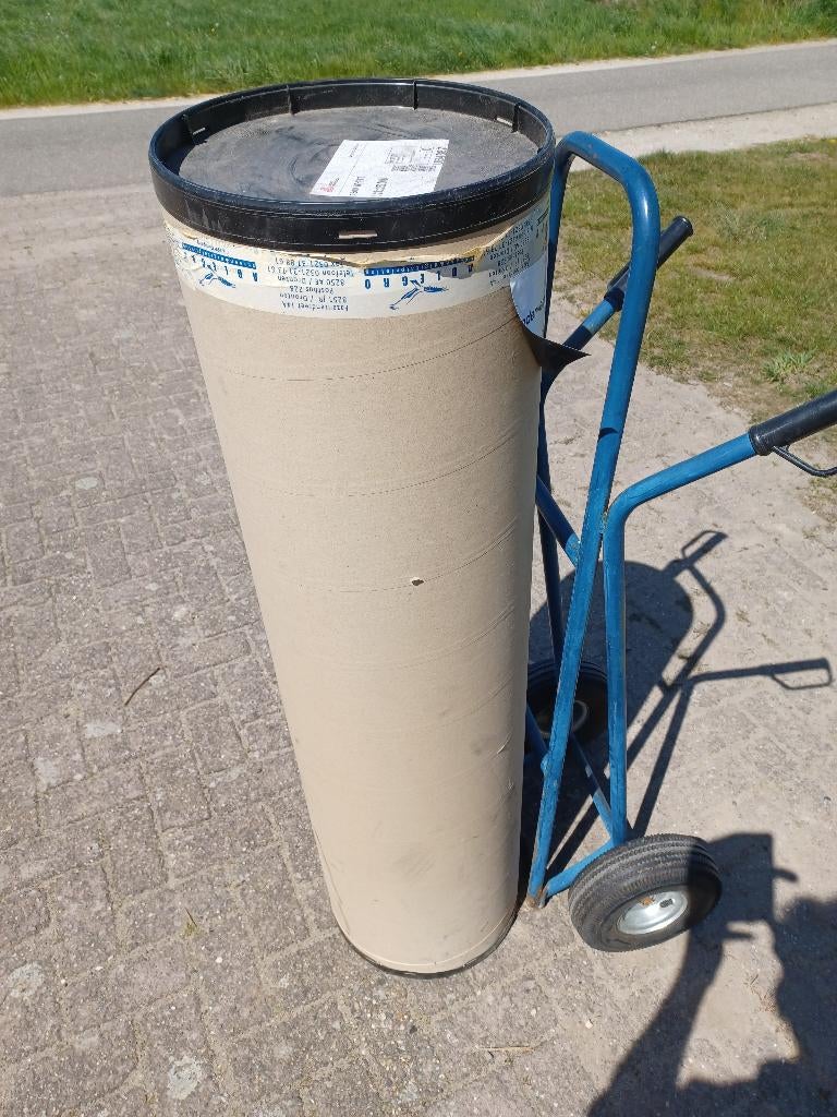 Avery fascal folie, Hobby en Vrije tijd, Ophalen, Nieuw, Overige thema's, Pons of Mal
